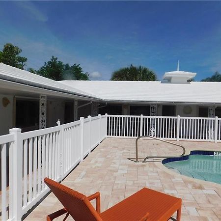 Dolphin Isles Resort Fort Lauderdale Buitenkant foto