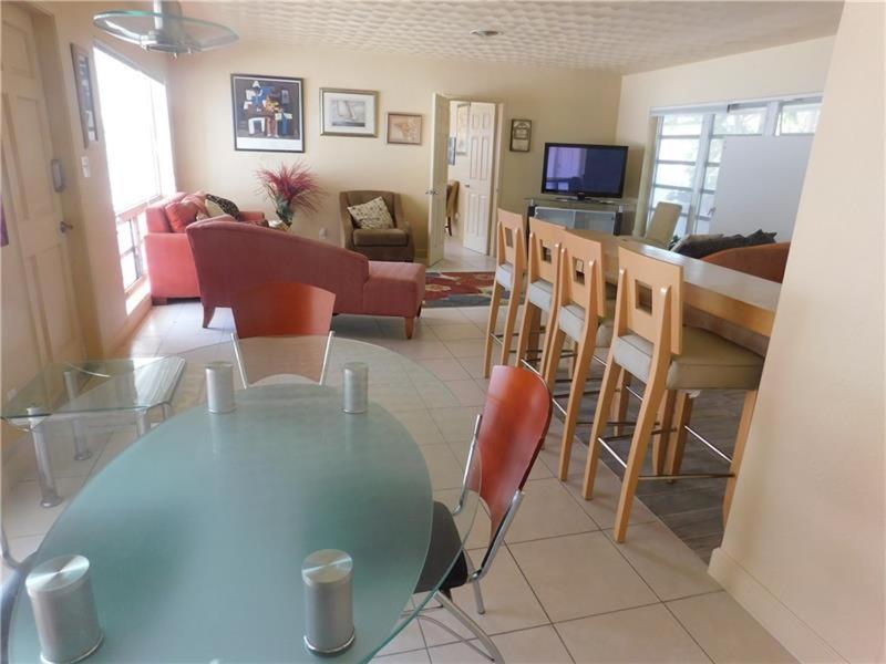 Dolphin Isles Resort Fort Lauderdale Buitenkant foto