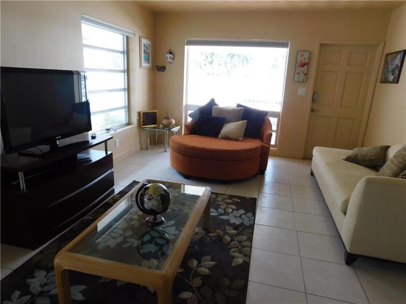 Dolphin Isles Resort Fort Lauderdale Buitenkant foto